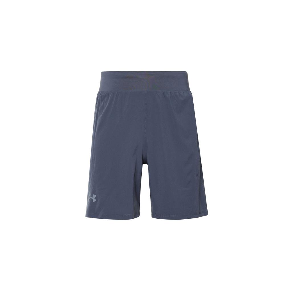 Under Armour Sports Shorts Men's Gray Moderate 1376508-044