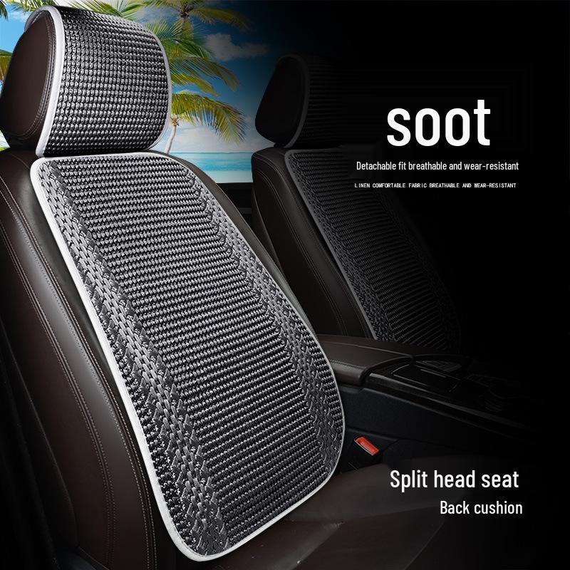 Подушка и чехол для сиденья Foton G7/G9, всесезонная подушка для автомобильного сиденья Tunland Shengtu