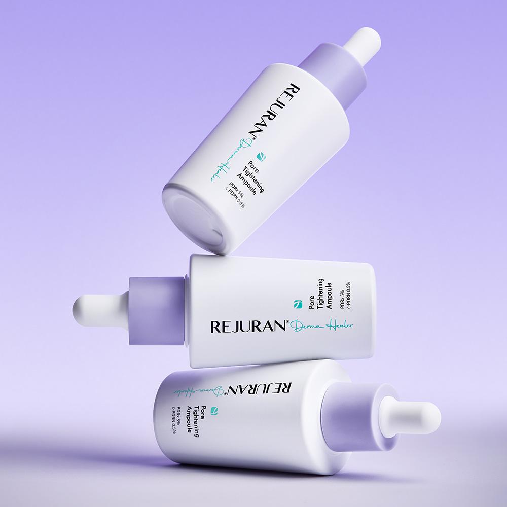 Rejuran Derma Healer Pore Tightening Ampoule 30mL