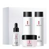 VENZEN Niacinamide Cosmetic Kit Pore Shrinking Moisturizing Facial Skin Care Set