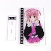 Catacché Том 7 Иллюстрация на обложке Акриловая подставка Изменение персонажа Shugo Kyara Classic