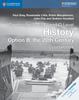 The Cambridge IGCSE?? and O Level History Option B: the 20th Century Coursebook Book