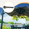 Patio Umbrella Crank Handle, Outdoor, Universal Replacement Rocker Handle Accessories for
