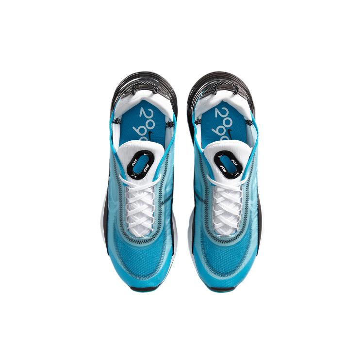 Новые Nike Air Max 2090 Laser Blue CT1091-400