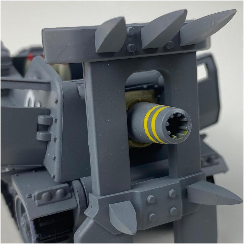 Новая модель Metal Slug X Panzer 2 Type B Melty Honey Пластиковая модель XNSMSX004