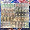 [Full-scale Constructed Deck Sale] Reese Bolshack Deck, Double Sleeved, Bolshack Dream Dragon, Dragon Emperor Bolshack Bacteras, Bolshack Duel Dragon
