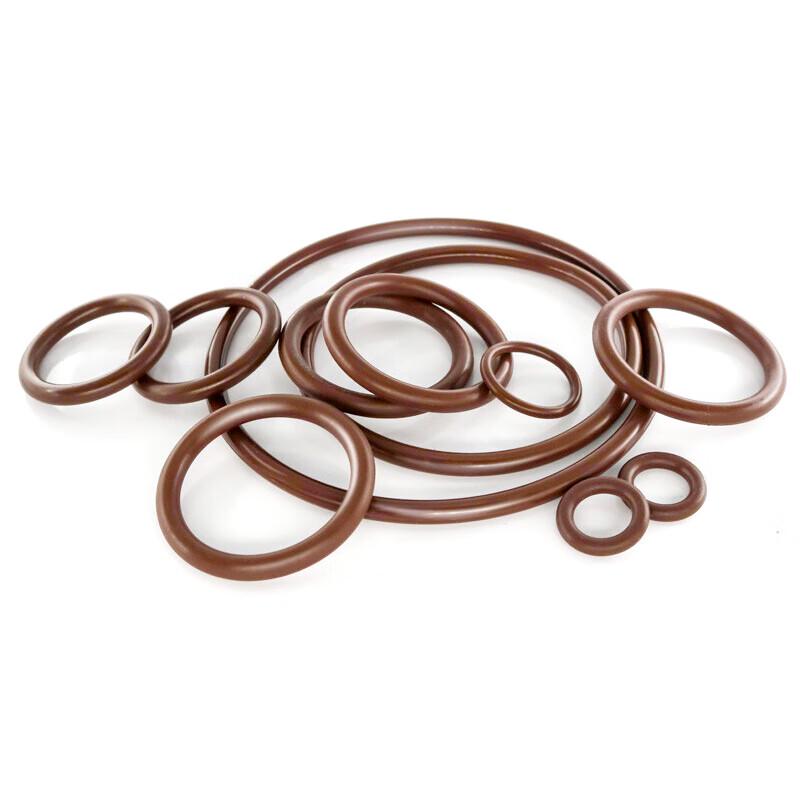 Fluororubber O-Ring Seal