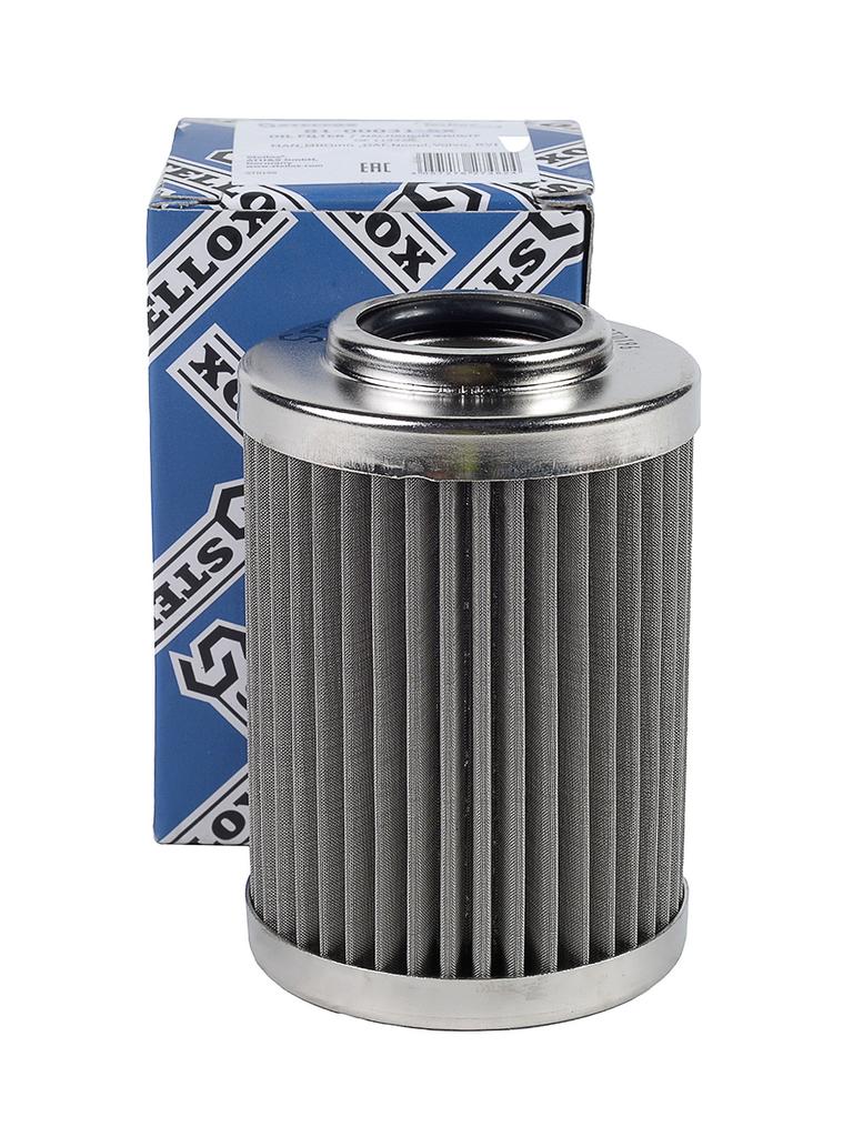 Stellox 81-00031-sx filtr olejowy
