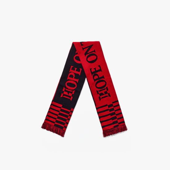 2-й предварительный заказ j-hope Tour HOPE ON THE STAGE Слоган Глушитель