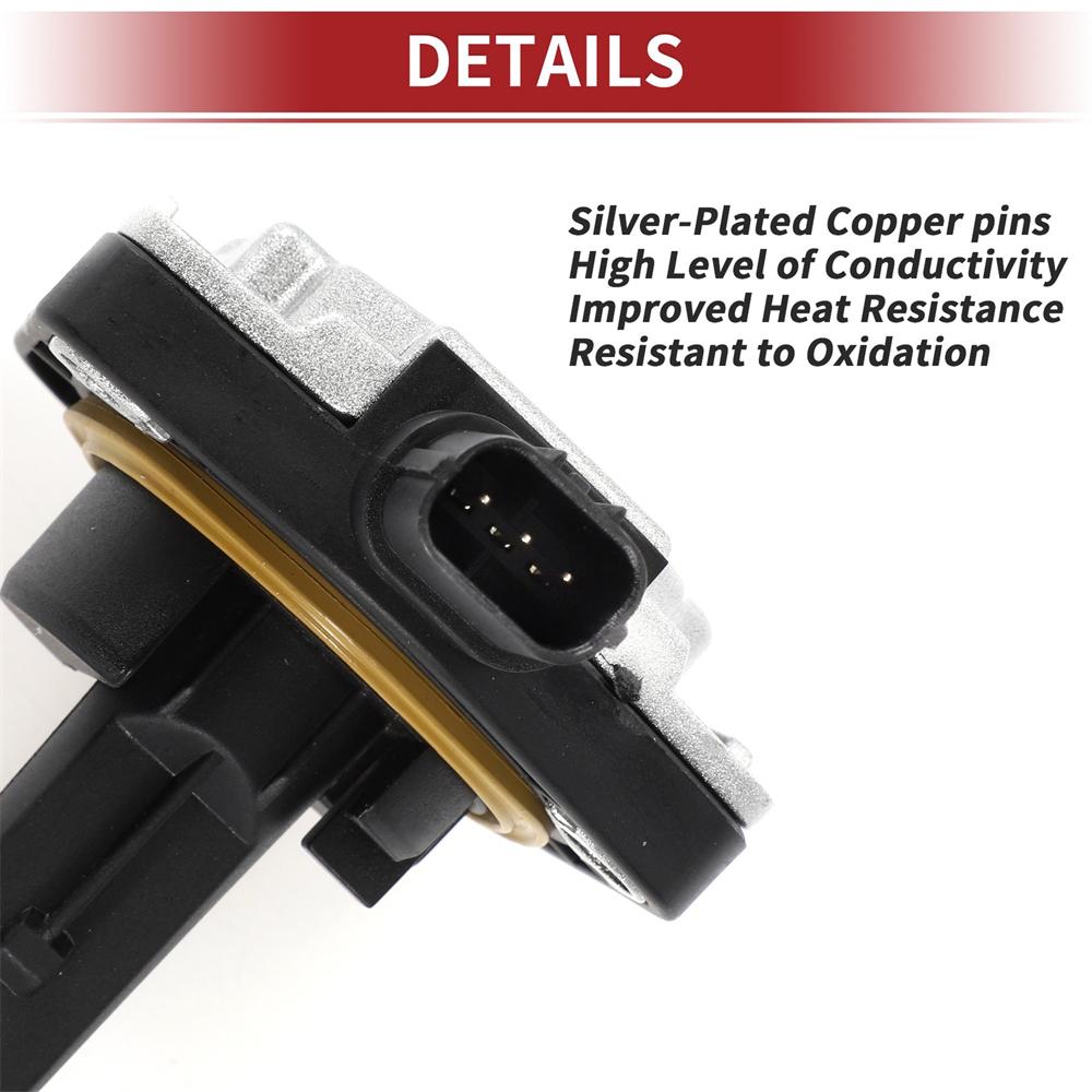 Датчик уровня моторного масла Датчик уровня масла для Honda Civic №37310-RSA-G02