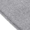 Solid Color Warm Scarf Long Tassel Shawl Fashion Men Scarf