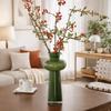 Thicken Hydroponic Vase Vintage Floral Vases European Style Plant Pot  Office Decor
