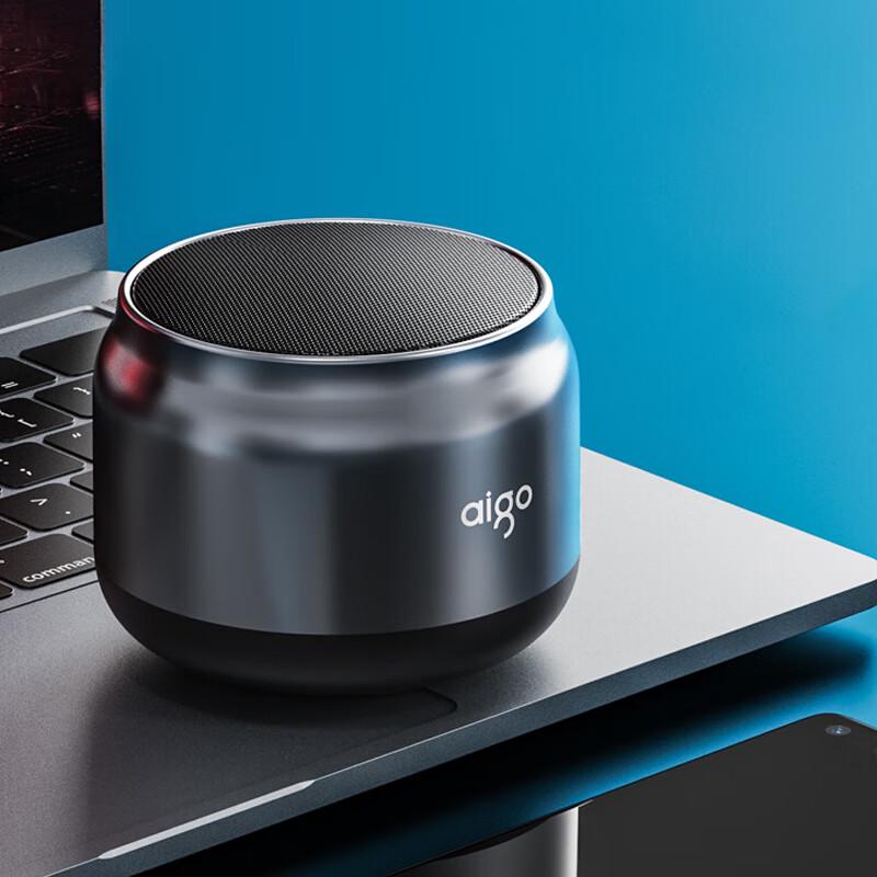 aigo T98 Pro Portable Wireless Bluetooth Speaker