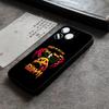 Горячий чехол для телефона S-sUM 41 Для 17 Pro Max Для Iphone 14 16 Pro Max 12 15 11 13 Pro Xr X Xs 8 7 Plus Задняя крышка