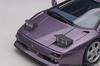 AUTOart Масштаб 1/18 Lamborghini Diablo SE30 Jota VIOLA SE30/Металлический Фиолетовый Готовая Модель 79142