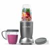 Cup Blender Nutribullet 600 W Stainless Steel Gray