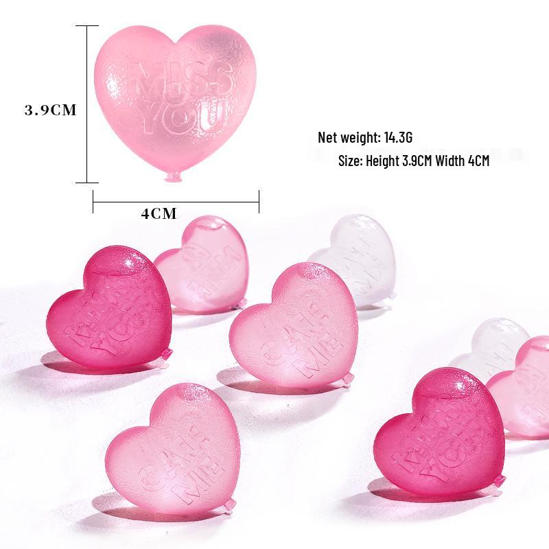 Многоразовые мультяшные кубики льда для охлаждения напитков