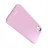 Sc Silicone Case Iphone 11 Lilac