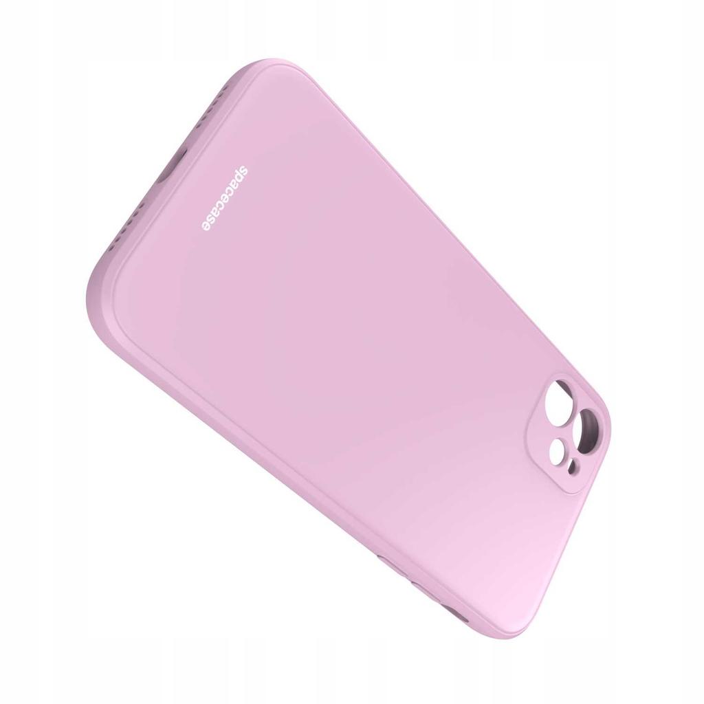 Sc Silicone Case Iphone 11 Lilac