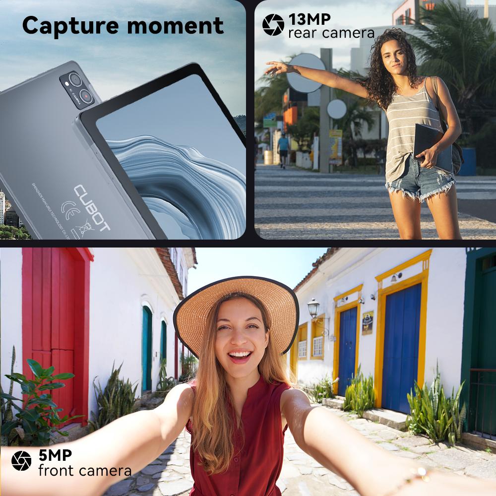 Планшет Cubot Tab 40