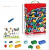Australian Building Blocks - 1000 Compatible Lego Pieces for Children's Puzzle and Scene Assembly (Boxed)