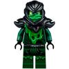 Phantom Minifigures Compatible With Morrow Master Ghost Full Building Block Minifigures Children'S Educational Assembly Toys