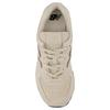 New Balance Womens 574 'White Bone Croc' (women's sizes) White / Bone Running Shoes WL574PBK