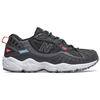 New Balance Кроссовки женские серии 703 'Черный кораллово-оранжевый' WL703BD