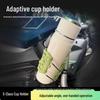 Universal High-Quality Folding Bottle Holder for Bikes, Motorcycles & E-Vehicles