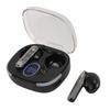 Bluetooth Earbuds Stereo Bass Touch Control Wireless Bluetooth 5.3 Headphones with Digital Display Charging Case