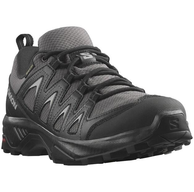 SALOMON X Braze Goretex ботинки трекинговые
