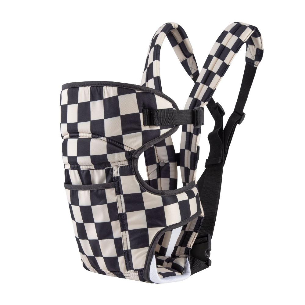 Multifunctional Use Baby Wrap Carrier Portable Type Baby Swaddle Strap Newborn Sling  3-48 Month