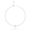 Серебряный браслет MILTON STELLE MSJ-SB180149