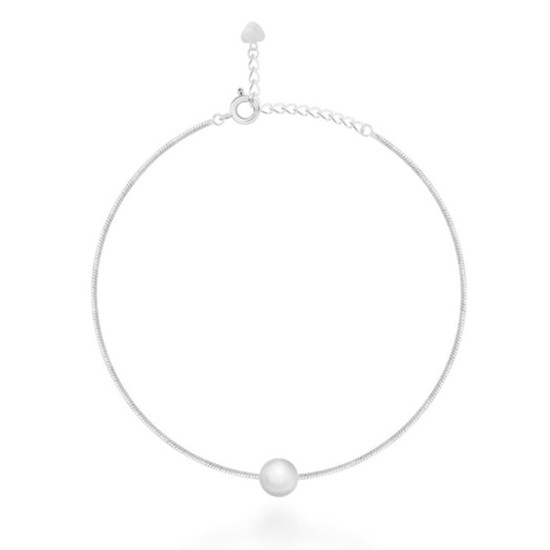 Серебряный браслет MILTON STELLE MSJ-SB180149