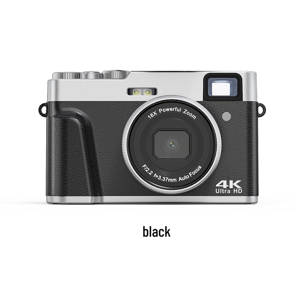 HD Mirrorless Selfie & Home Camera for Students