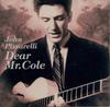 CD JOHN PIZZARELLI - Dear Mr. Cole 01241631822 Novus 1995 US Jazz Used