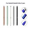 Note 20 Stylus Pen Replacement For Samsung Galaxy Note 20 Ultra Note 20 S Pen Stylus Touch Pen SPen Without Bluetooth 6