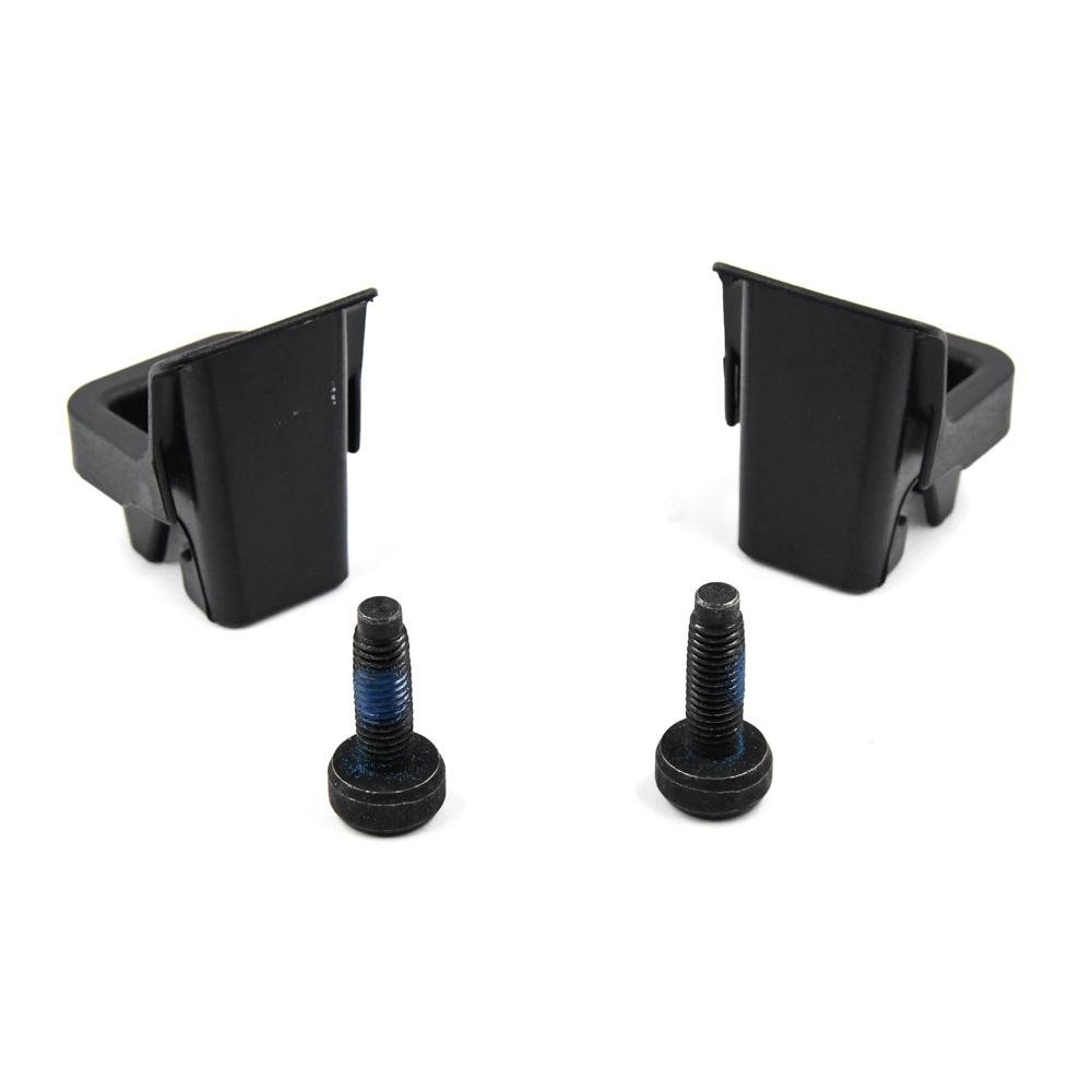 Child Seat Restraint Anchor ISOFIX Mounting Kit Fit For Focus MK2 04-11 1357238 4M51-613A08-AB