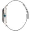 Adidas Originals CODEFOUR AOSY22524 Silver Watch Men's Wristwatch