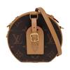 [Б/У] Маленькая шляпная коробка Classic Monogram Canvas Мини-сумка через плечо - Хорошее состояние #HDR4RU