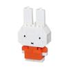 Nanoblock Mini Nano Miffy 1BOX 6 6 Types In Total Vol.2 (BOX) NBMC_41S = Pieces,