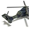 1/72  Armed Helicopter Plastic Assemble Military Aircraft Model Christmas Creative Gifts Collection Decoration