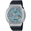 [Casio] Часы [Оригинальный японский продукт] С металлическим покрытием, Bluetooth, Tough Solar, Биопластик, GBM-2100A-1A2JF, Мужские, Черный