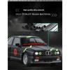 1/24 литая модель автомобиля BMW M3 Street Car Decal Version литая модель автомобиля