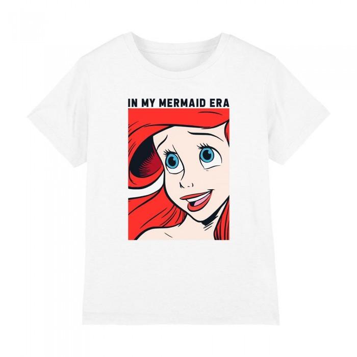 Disney Princess Childrens/Kids Mermaid Era T-Shirt