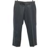 Slacks Pants W30 Charcoal Gray Women Used