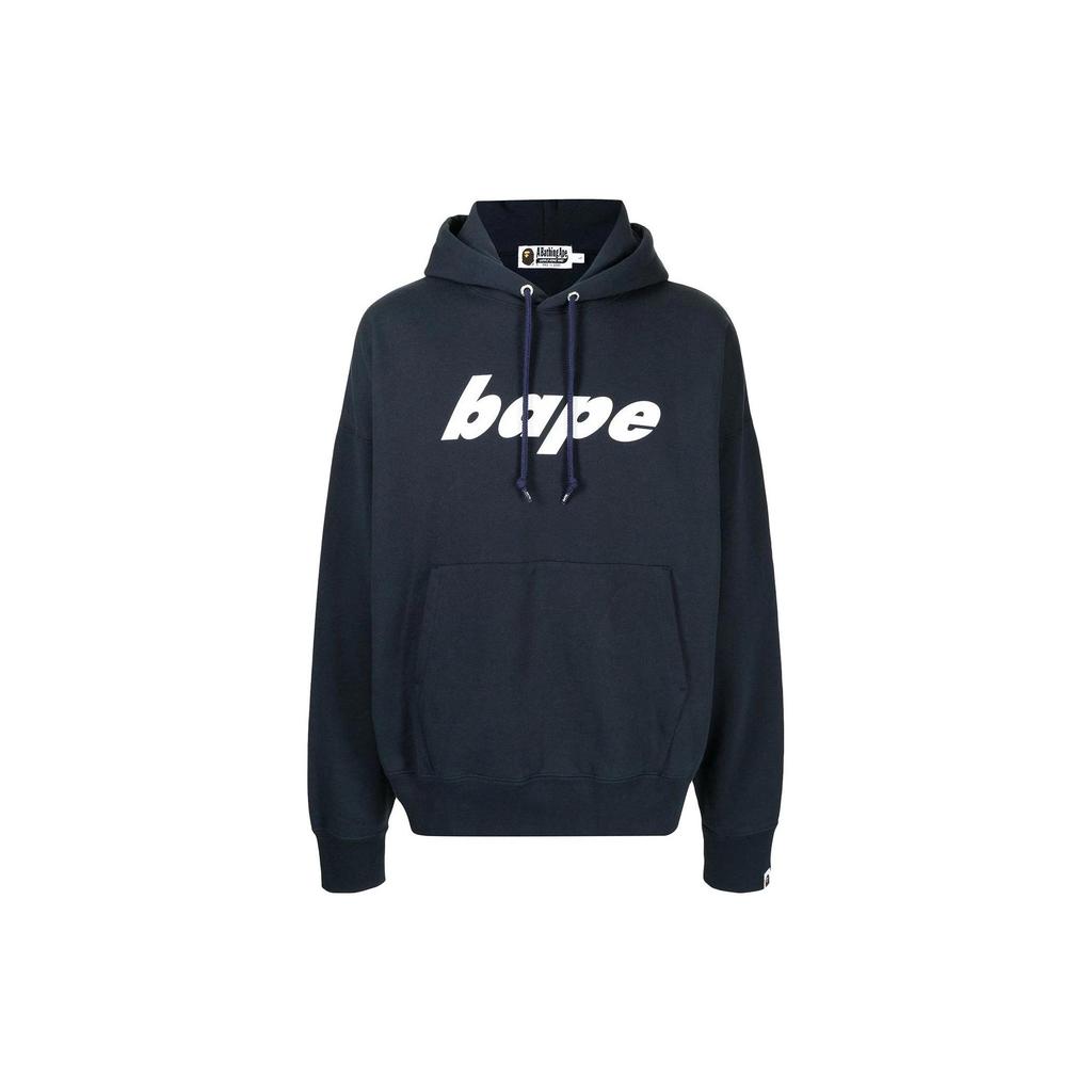 A Bathing Ape Мужские толстовки с капюшоном (Несъемный) Умеренный 001PPH701002I