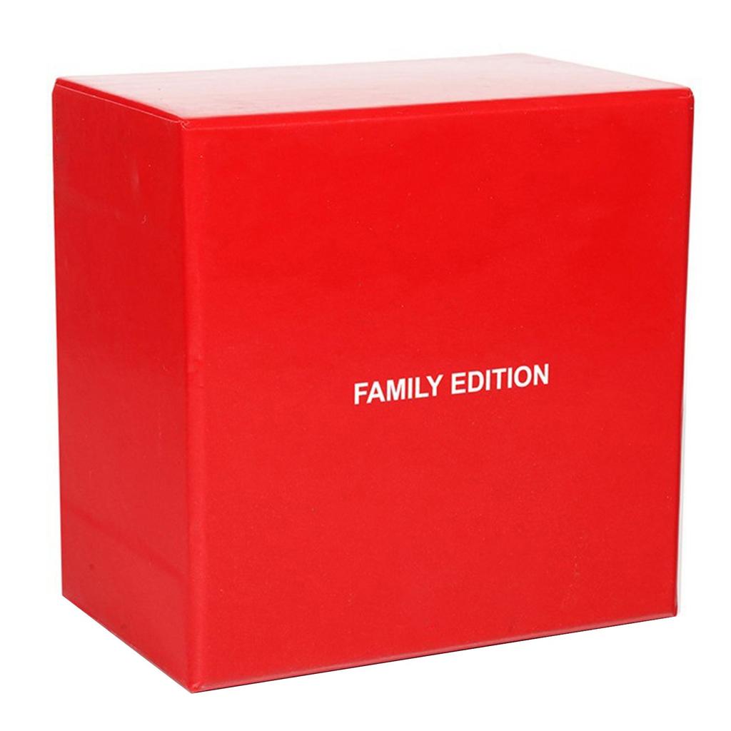 Card Games, Party Games, Family Gathering Games, Gifts For Children, Friends, Relatives