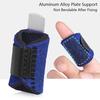 Finger Fixed With Joint Dislocation Sprain Aid Big Toe Protector