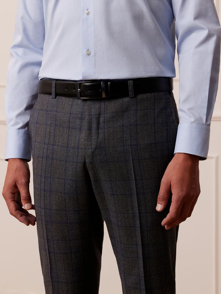 Grey Suit Trousers - Mix And Match 176/92